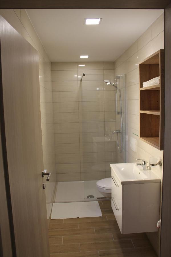 Petite Apartment Марибор Экстерьер фото